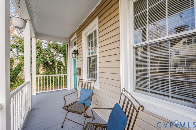 1512 Perry St, Richmond, VA 23224