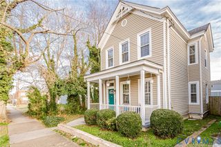 1512 Perry St, Richmond, VA 23224