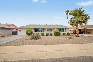 11442 N COGGINS Drive, Sun City, AZ 85351