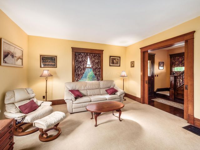 226 S Plum Street, Marysville, OH 43040