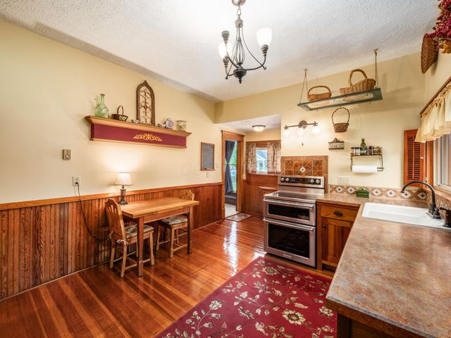 226 S Plum Street, Marysville, OH 43040