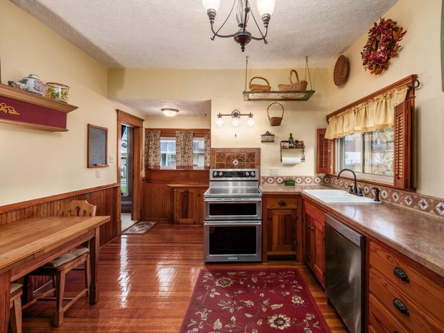 226 S Plum Street, Marysville, OH 43040