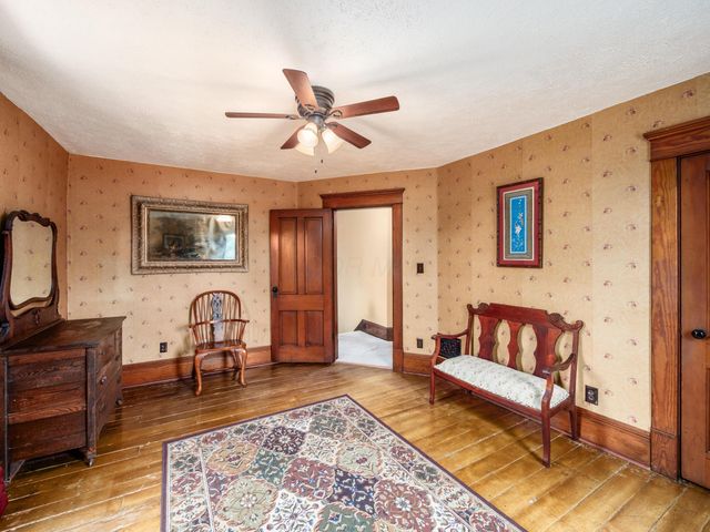 226 S Plum Street, Marysville, OH 43040