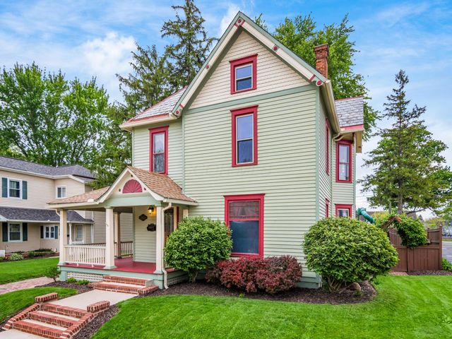 226 S Plum Street, Marysville, OH 43040