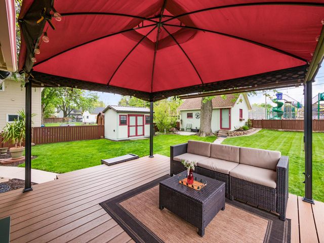 226 S Plum Street, Marysville, OH 43040