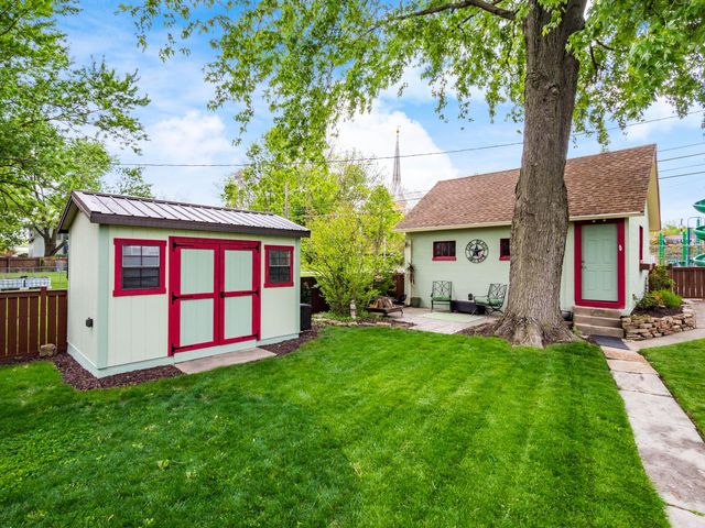 226 S Plum Street, Marysville, OH 43040