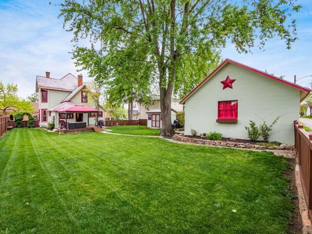 226 S Plum Street, Marysville, OH 43040
