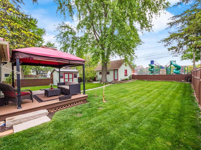 226 S Plum Street, Marysville, OH 43040