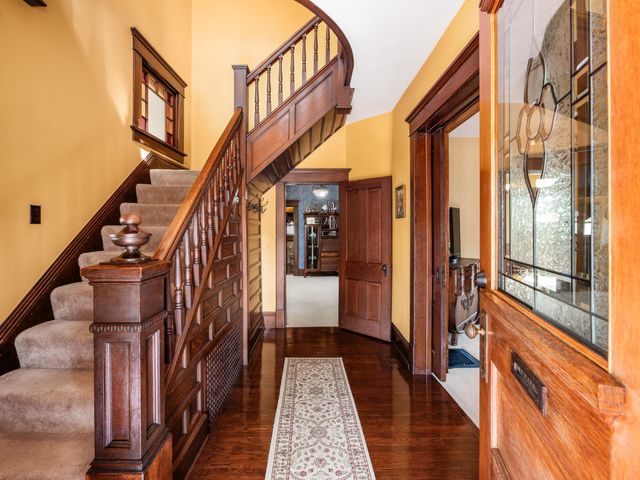226 S Plum Street, Marysville, OH 43040