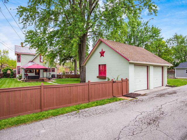 226 S Plum Street, Marysville, OH 43040