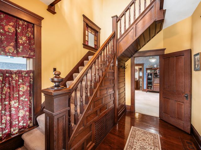 226 S Plum Street, Marysville, OH 43040