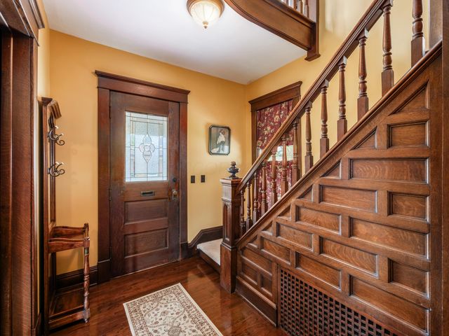 226 S Plum Street, Marysville, OH 43040