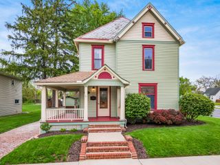 226 S Plum Street, Marysville, OH 43040