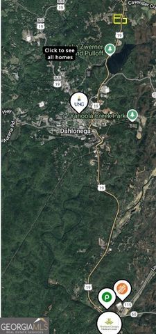 0 Morrison Moore Parkway E, Dahlonega, GA 30533