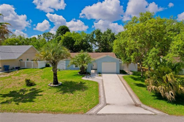 8218 PLACID STREET, Spring Hill, FL 34606