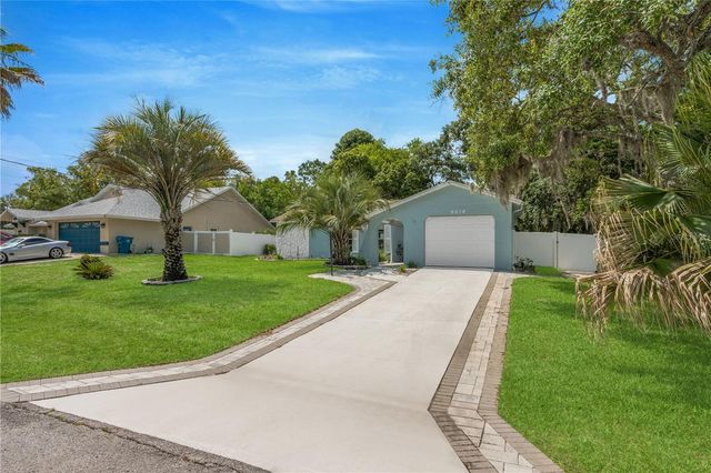 8218 PLACID STREET, Spring Hill, FL 34606