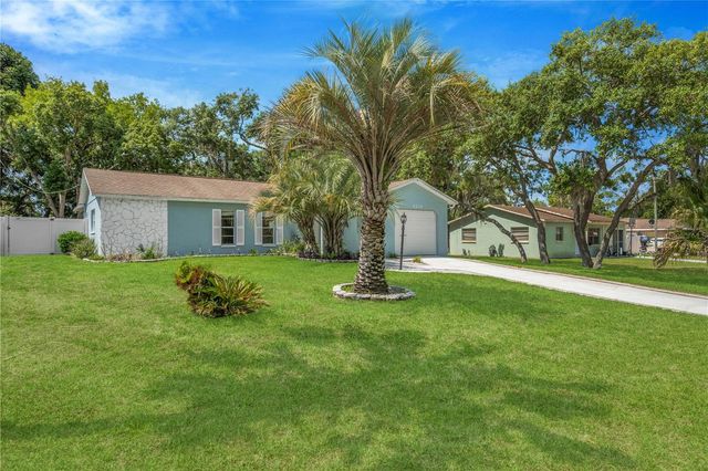 8218 PLACID STREET, Spring Hill, FL 34606