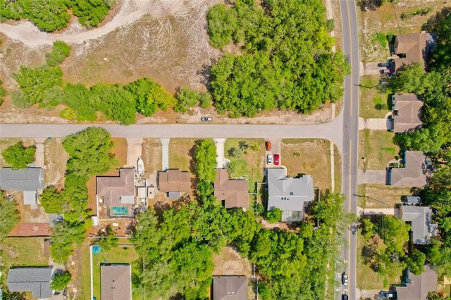 8218 PLACID STREET, Spring Hill, FL 34606