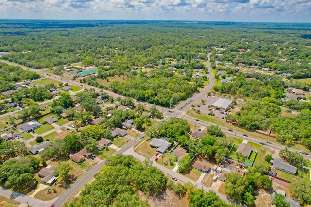 8218 PLACID STREET, Spring Hill, FL 34606