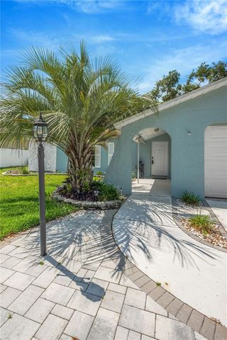 8218 PLACID STREET, Spring Hill, FL 34606