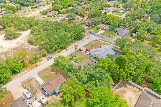 8218 PLACID STREET, Spring Hill, FL 34606