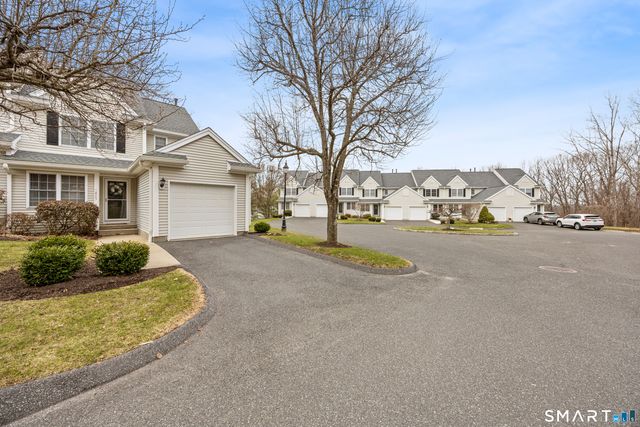 1805 Cypress Drive 1805, Danbury, CT 06810