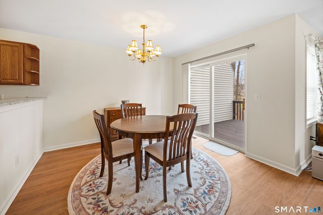 1805 Cypress Drive 1805, Danbury, CT 06810