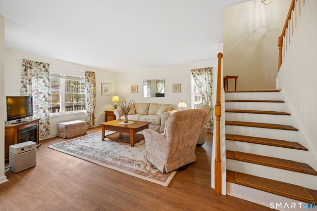 1805 Cypress Drive 1805, Danbury, CT 06810