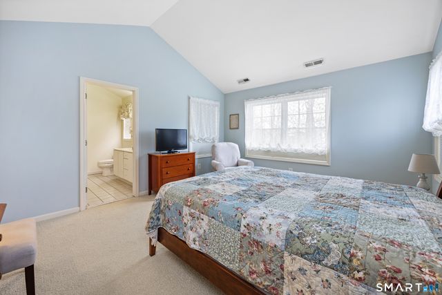 1805 Cypress Drive 1805, Danbury, CT 06810