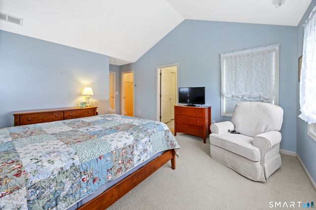 1805 Cypress Drive 1805, Danbury, CT 06810