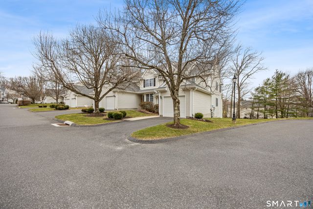 1805 Cypress Drive 1805, Danbury, CT 06810