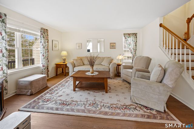 1805 Cypress Drive 1805, Danbury, CT 06810