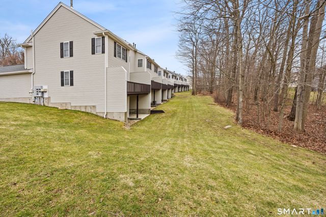 1805 Cypress Drive 1805, Danbury, CT 06810