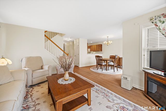 1805 Cypress Drive 1805, Danbury, CT 06810