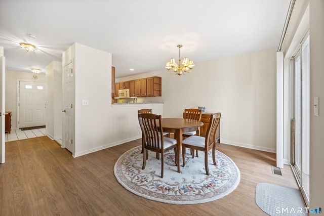 1805 Cypress Drive 1805, Danbury, CT 06810