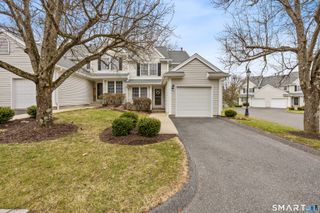 1805 Cypress Drive 1805, Danbury, CT 06810