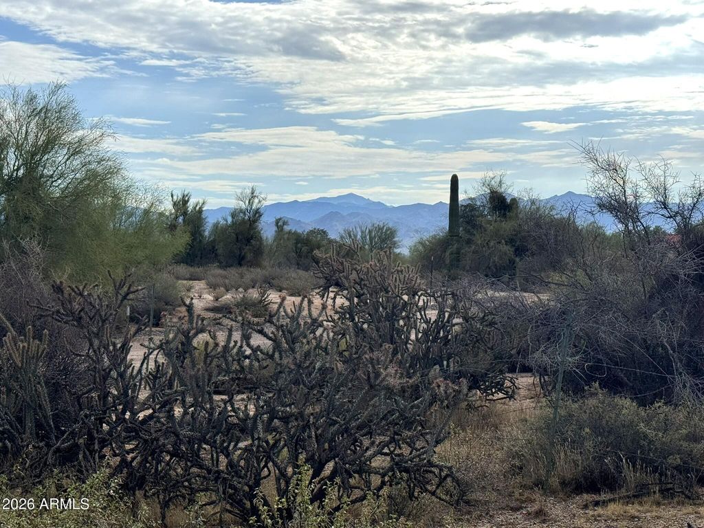 270XX N 158th Street -, Scottsdale, AZ 85262 — photo 2