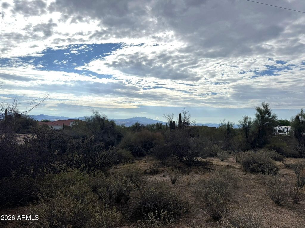 270XX N 158th Street -, Scottsdale, AZ 85262 — photo 3