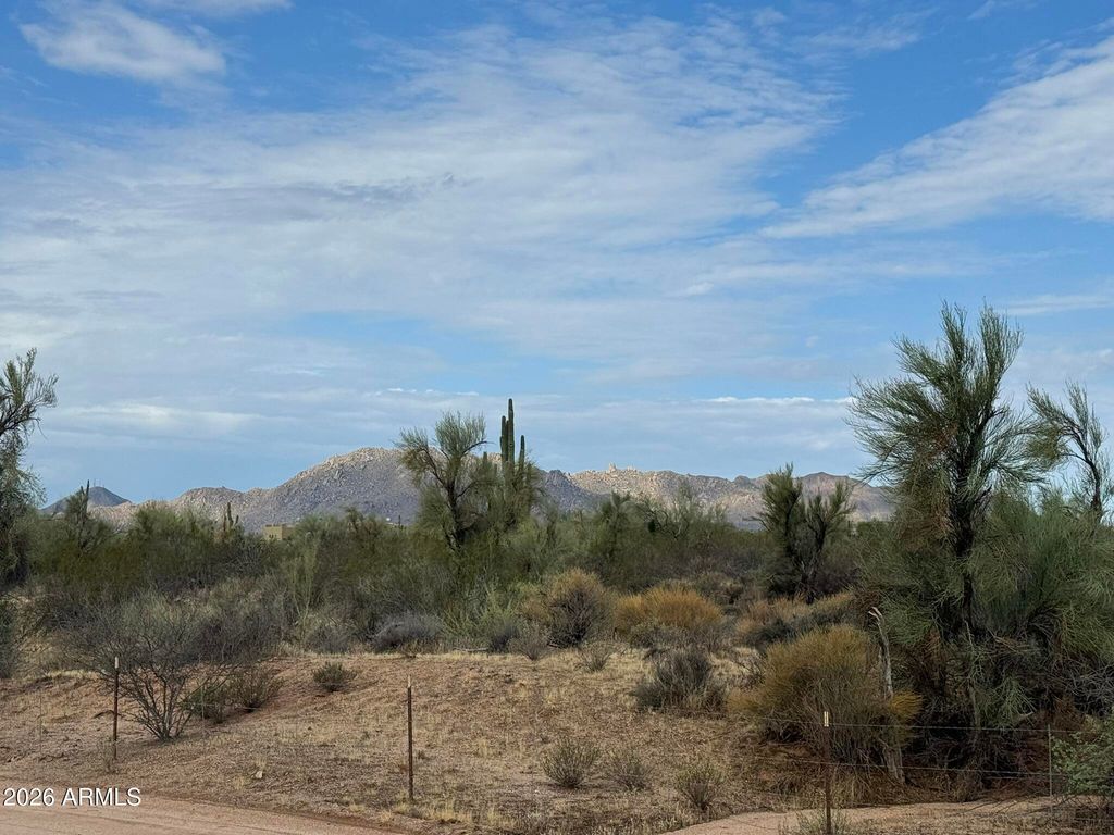 270XX N 158th Street -, Scottsdale, AZ 85262 — photo 5