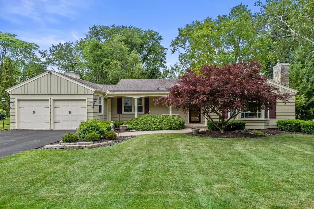 200 S Vincennes CIRCLE, Racine, WI 53402