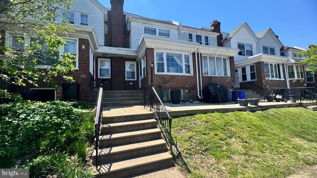 3348 ENGLEWOOD ST, Philadelphia, PA 19149