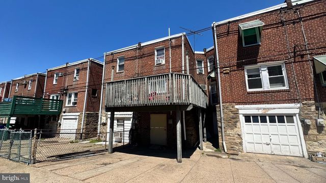 3348 ENGLEWOOD ST, Philadelphia, PA 19149
