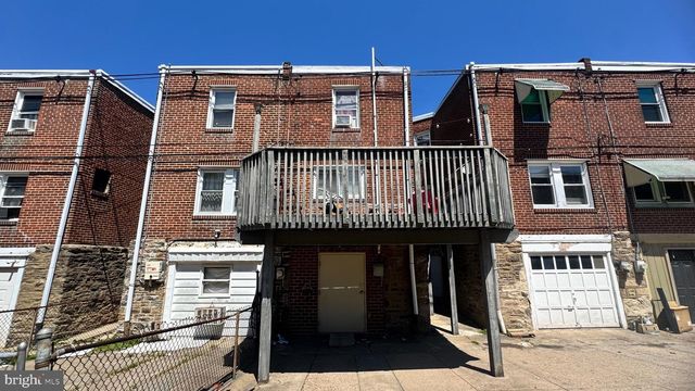 3348 ENGLEWOOD ST, Philadelphia, PA 19149