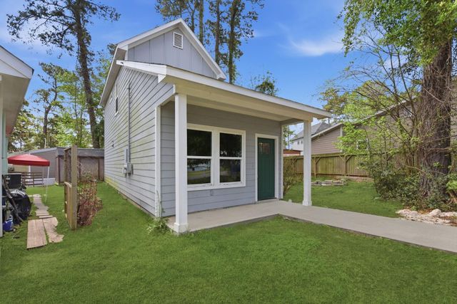 16831 Balmoral, Montgomery, TX 77316