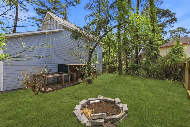 16831 Balmoral, Montgomery, TX 77316