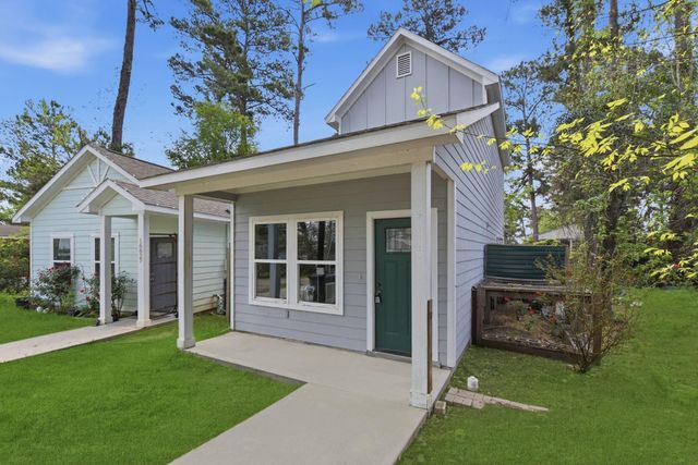 16831 Balmoral, Montgomery, TX 77316