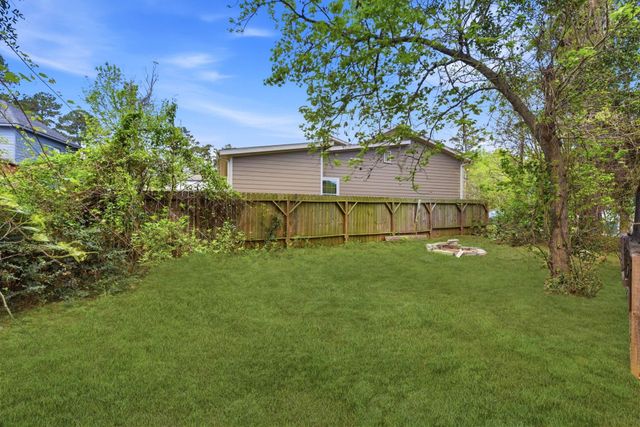 16831 Balmoral, Montgomery, TX 77316