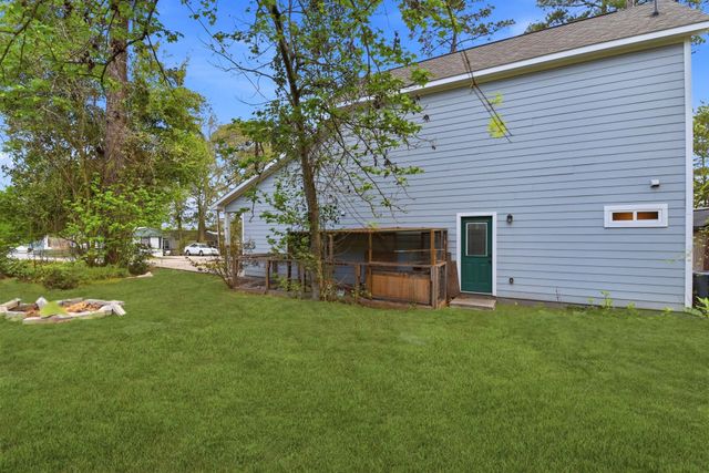 16831 Balmoral, Montgomery, TX 77316