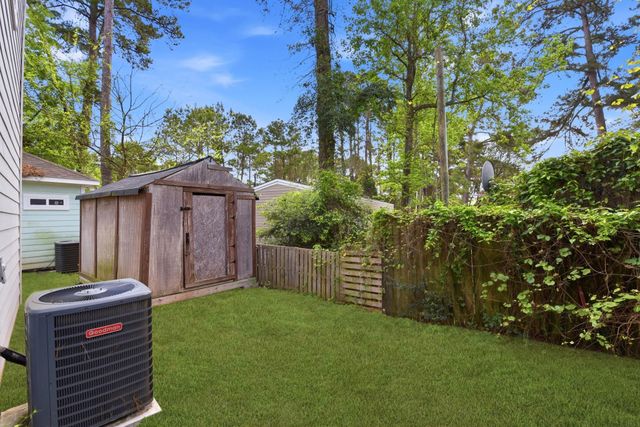 16831 Balmoral, Montgomery, TX 77316