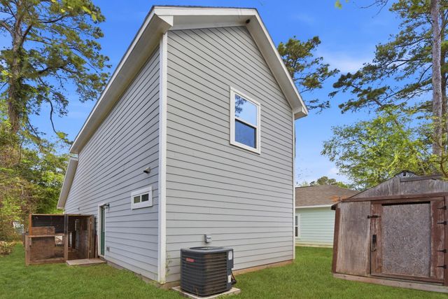 16831 Balmoral, Montgomery, TX 77316